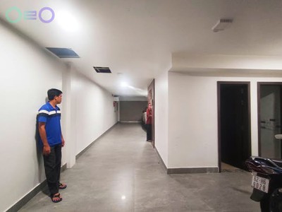 Cho thuê văn phòng sala quận 2, diện tích 100m2, giá 30tr, sàn trống suốt cực kỳ đẹp 3