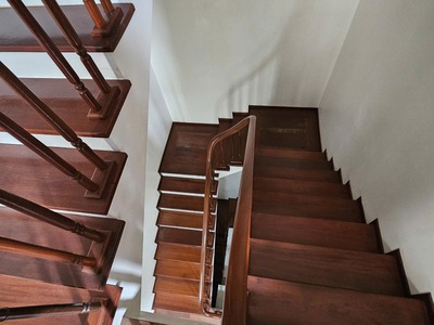 Bán nhà 4t lô góc view đẹp kdt petro - quang trung thái bình - 88m2 - giá đẹp 13 tỷ 2