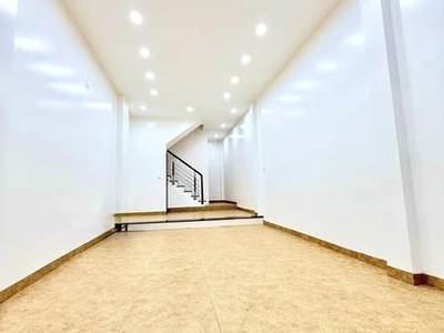 Bán nhà phân lô 45m2 6 tầng oto tránh vỉa hè phố tu hoàng - nam từ liêm 2