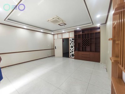 Cho thuê văn phòng sala quận 2, diện tích 100m2, giá 30tr, sàn trống suốt cực kỳ đẹp 4