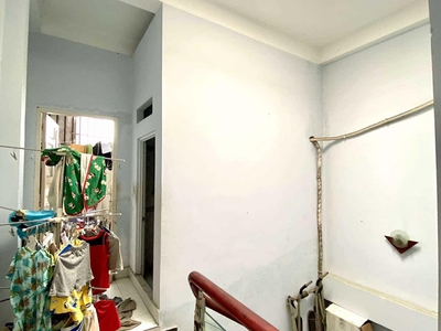 Nhà 3 tầng - mặt tiền đường nhựa nhánh thới an 13 - 2 xe hơi né nhau thông tứ tung - vừa ở vừa kinh 3