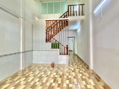 Nhanh mới kịp - ngay 4 xã - hxh đỗ cửa - nhà mới 66m2 - 2 tầng - 3pn chỉ 4.3 tỷ bl 2