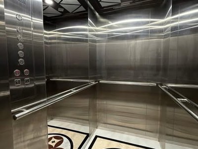 Bán nhà phân lô 45m2 6 tầng oto tránh vỉa hè phố tu hoàng - nam từ liêm 4