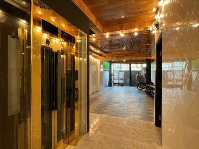 Chdv dòng tiền 140 triệu/tháng - thang máy - hẻm xe hơi - full nội thất giá 25 tỷ 900 tl 2