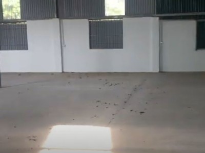 Cho thuê 200m2 kho xưởng mới làm gần cổng chào đan phượng hà nội 0