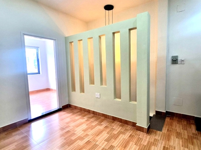 Bán nhà 2 tầng hẻm xe tải tránh 80m2 4x20m đẹp lung linh đường linh đông thủ đức chỉ 7,4 tỷ 2