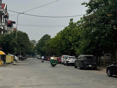 Vị trí vàng, kinh doanh bất chấp tại trung tâm thi trấn gia bình, bắc ninh 2