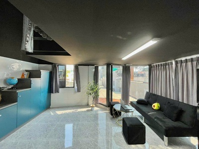 Chdv dòng tiền 140 triệu/tháng - thang máy - hẻm xe hơi - full nội thất giá 25 tỷ 900 tl 0