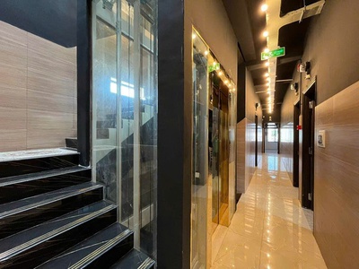 Chdv dòng tiền 140 triệu/tháng - thang máy - hẻm xe hơi - full nội thất giá 25 tỷ 900 tl 4