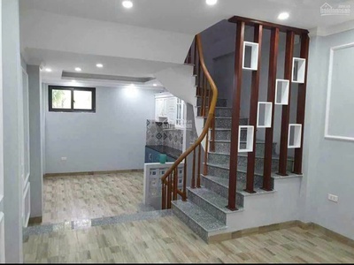Chính chủ cho thuê nhà nguyên căn 4 tầng, ngõ rộng ô tô vào tại ngõ 22 bến chằm, hà đông, hà nội 2