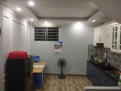 Chính chủ cho thuê nhà nguyên căn 4 tầng, ngõ rộng ô tô vào tại ngõ 22 bến chằm, hà đông, hà nội 3