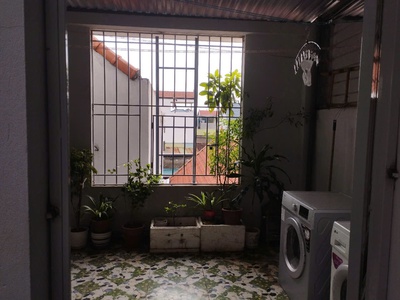 Chính chủ cho thuê nhà nguyên căn 4 tầng, ngõ rộng ô tô vào tại ngõ 22 bến chằm, hà đông, hà nội 4