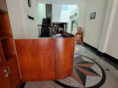 Hxh ngủ trong nhà  - gần lê văn việt - khu cực đẹp 7pn - 4 tầng hoàn công - 80m2 - chỉ hơn 6 tỷ tl 0