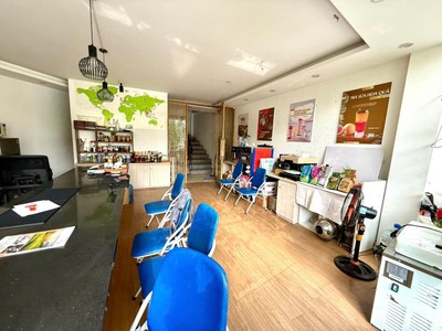 Phan đình giót - thanh xuân - 46m2 - mt 6m- kinh doanh - thông sàn  - nhỉnh 14 tỷ 1