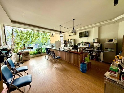 Phan đình giót - thanh xuân - 46m2 - mt 6m- kinh doanh - thông sàn  - nhỉnh 14 tỷ 4