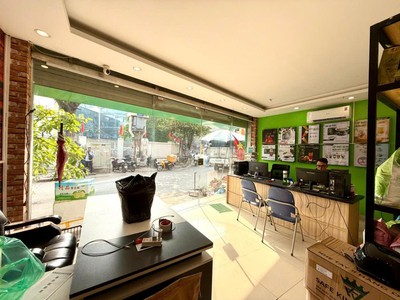 Phan đình giót - thanh xuân - 46m2 - mt 6m- kinh doanh - thông sàn  - nhỉnh 14 tỷ 0