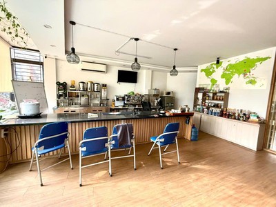 Phan đình giót - thanh xuân - 46m2 - mt 6m- kinh doanh - thông sàn  - nhỉnh 14 tỷ 2