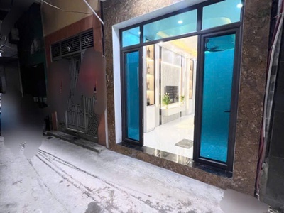 Đống đa- cực hiếm- vị trí đỉnh- nhà đẹp- mặt ngõ- kinh doanh- 10 mét ô tô tránh phố chợ khâm 0