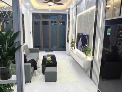 Đống đa- cực hiếm- vị trí đỉnh- nhà đẹp- mặt ngõ- kinh doanh- 10 mét ô tô tránh phố chợ khâm 1