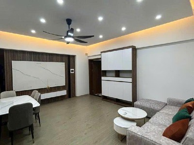 Bán nhà tập thể 3 tầng tại khu tôn đức thắng, đống đa - chỉ hơn 3 tỷ 5 có 4 phòng ngủ, 2 phòng vệ 3