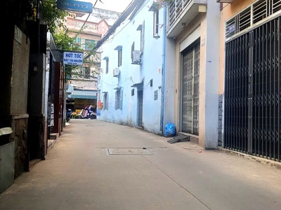 View tiếp viên hàng không, 91m2, 3 tầng, hxh bạch đằng p2 tân bình chỉ 16.8 tỷ 0