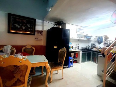 View tiếp viên hàng không, 91m2, 3 tầng, hxh bạch đằng p2 tân bình chỉ 16.8 tỷ 1