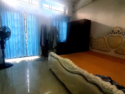 View tiếp viên hàng không, 91m2, 3 tầng, hxh bạch đằng p2 tân bình chỉ 16.8 tỷ 2