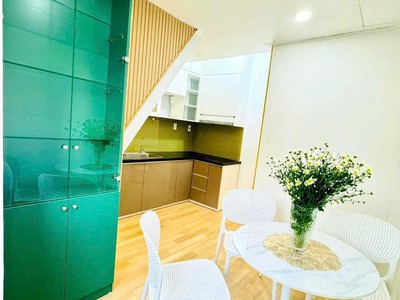 Bán nhà tập thể gần hồ văn chương, đống đa. 120m2 giá 3.6 tỷ có thương lượng 1