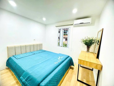 Bán nhà tập thể gần hồ văn chương, đống đa. 120m2 giá 3.6 tỷ có thương lượng 3