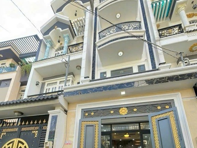 Quận 7 mai văn vĩnh nhà kết cấu 3 tầng 60m2 -4 15 chỉ nhỉnh 5 tỉ thương lượng - cần bán gấp 0