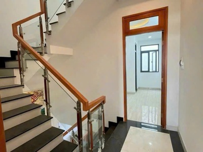 Quận 7 mai văn vĩnh nhà kết cấu 3 tầng 60m2 -4 15 chỉ nhỉnh 5 tỉ thương lượng - cần bán gấp 1