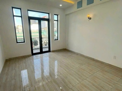 Quận 7 mai văn vĩnh nhà kết cấu 3 tầng 60m2 -4 15 chỉ nhỉnh 5 tỉ thương lượng - cần bán gấp 2