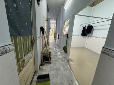 Bán nhà mtkd lý thánh tông quận tân phú cn 77- 4.4 x 17- 2 tầng -7 tỷ tl 0