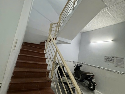 Bán nhà mtkd lý thánh tông quận tân phú cn 77- 4.4 x 17- 2 tầng -7 tỷ tl 2