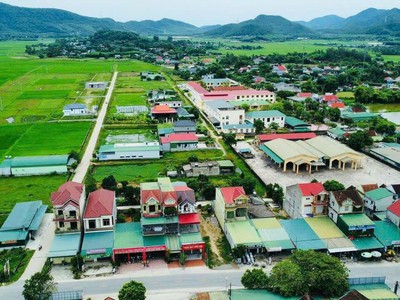 Đất chính chủ - giá cực sốc - cần bán lô đất tại  nghi văn, nghi lộc, nghệ an 2