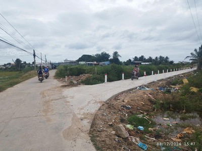 Bán đất tặng nhà tại phường văn hải, thành phố phan rang - tháp chàm, ninh thuận 2
