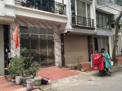 Nhà đẹp 4 tầng - vị trí trung tâm kđt văn phú, hà đông - giá siêu hấp dẫn 1