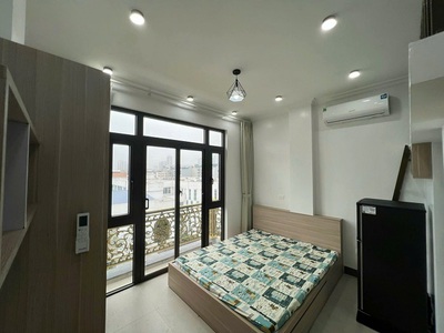 Cho thuê phòng trọ có ban công tại  khu dịch vụ vạn phúc, phường vạn phúc, quận hà đông, hà nội 3