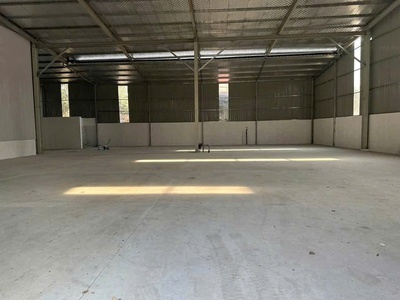 Mời thuê kho xưởng tại thành phố bắc ninh ✔diện tích 720m2 1