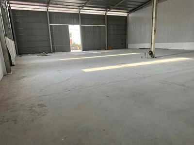 Mời thuê kho xưởng tại thành phố bắc ninh ✔diện tích 720m2 0