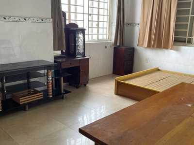 Cho thuê phòng trọ chỉ 3triệu tháng ở thạnh mỹ lợi 0