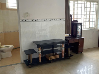 Cho thuê phòng trọ chỉ 3triệu tháng ở thạnh mỹ lợi 1