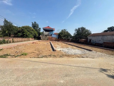 Chính chur cần bán nhanh rẻ hơn thị trường 2 giá. đất thổ cư 100m  lập trí minh trí socs sơn gần 3