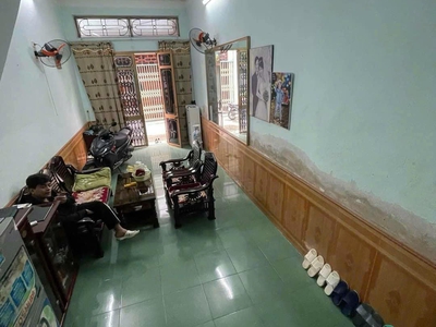 Cần bán gấp nhà 2 tầng lô góc đường thông phố Bình Lộc chỉ 1,89 tỷ 4