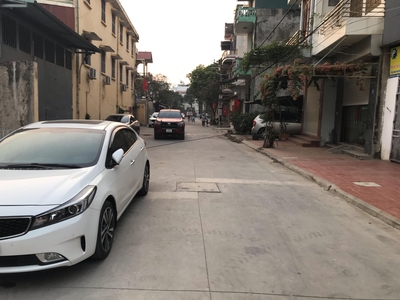 Cần bán nhanh 43m2 đất đường thông ngõ 3 ô tô tránh chỉ 2,35 tỷ 2