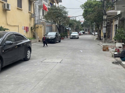 Cần bán nhanh 43m2 đất đường thông ngõ 3 ô tô tránh chỉ 2,35 tỷ 3