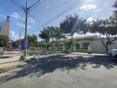 Bán đất 121m2 Đường An Bắc 4 sát trung tâm hành chính Quận - Khuê Mỹ - Ngũ Hành Sơn, Đà Nẵng. 1