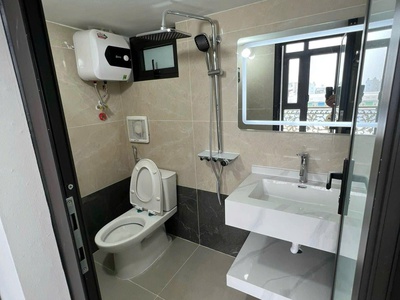 Cho thuê phòng trọ có ban công tại Khu Dịch Vụ Vạn Phúc, Phường Vạn Phúc, Quận Hà Đông, Hà Nội 3