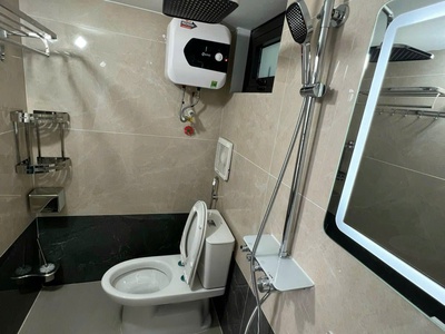 Cho thuê phòng trọ có ban công tại Khu Dịch Vụ Vạn Phúc, Phường Vạn Phúc, Quận Hà Đông, Hà Nội 4