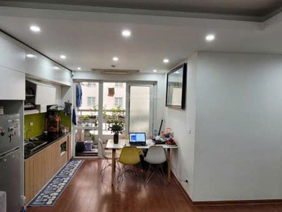 Còn sót một căn cao cấp duy nhất Căn CT4 dự án Epic Home Thái Hà Phạn Văn Đồng Diện tích : 70 1